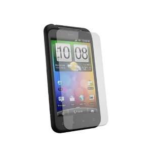  2x LCD Screen Protector Guard Shield For HTC Incredible S 