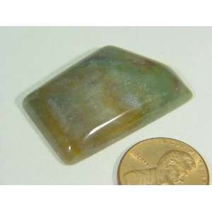   Jasper Free Form Cabochon Lapidary Jewelry Gemstone 