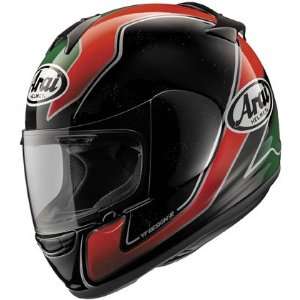  Arai Helmets VECTOR DANI CORSA LG 104319726 Automotive