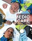 Paramedic Care Volume 3 Principles & Practice, Volume 3 Book  NREMT P 