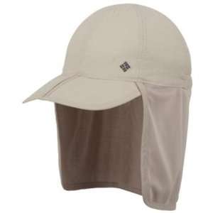    Columbia Sportswear Bug Me Not Cachalot Hat: Sports & Outdoors
