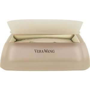  Vera Wang Truly Pink by Vera Wang Body Cream for Women, 4 