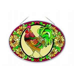  Tuscany   Suncatcher by Joan Baker: Kitchen & Dining