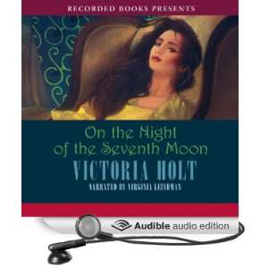  On the Night of the Seventh Moon (Audible Audio Edition 
