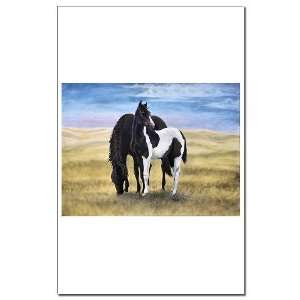  Wild Child Rodeo Mini Poster Print by CafePress: Patio 