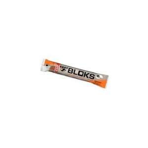    Clif Shot Bloks   Orange   Caffeine