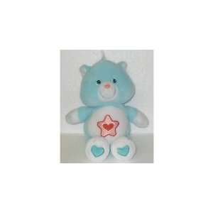  Care Bears Cousins 13 Proud Heart Cat Plush: Everything 