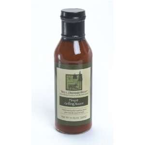 Firepit Grilling Sauce:  Grocery & Gourmet Food