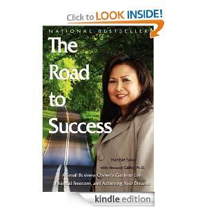 The Road To Success Nuensie Suku  Kindle Store