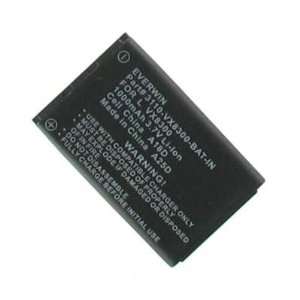   Li Ion Standard Battery for LG VX8300 Cell Phones & Accessories