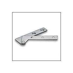  Sugatsune Hinges pp Inset Door Pivot Hinge Satin