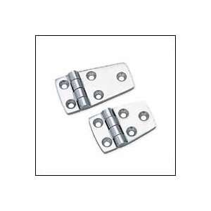  Sugatsune Hinges 27800 Butt Hinge Polished