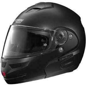  Nolan N103 N Com Black Graphite Full Face Helmet (M 