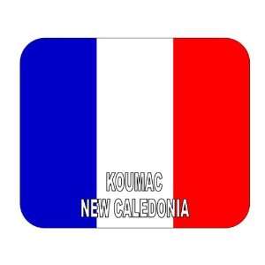  New Caledonia, Koumac Mouse Pad: Everything Else