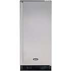   Aid Architect Series ll 15 50 lb. Buil in Ice Maker  Stainless Steel