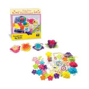  Sudsy Scents Bath Bouquet Toys & Games