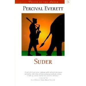  Suder (Voices of the South) [Paperback] Percival L 
