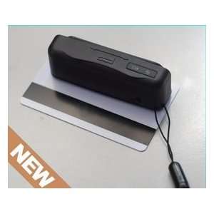  usb msr minid4 magnetic card reader collector: Electronics