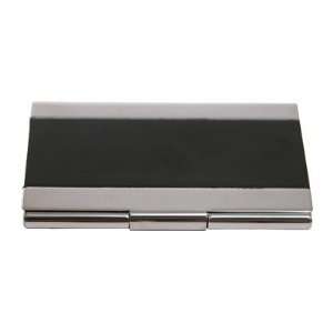  Metal Business Card Holder: Office Products