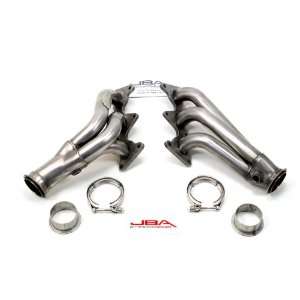   1816S 1 5/8 Shorty Stainless Steel Exhaust Header for Camaro SS 10 11
