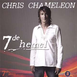  7de Hemel Chris Chameleon