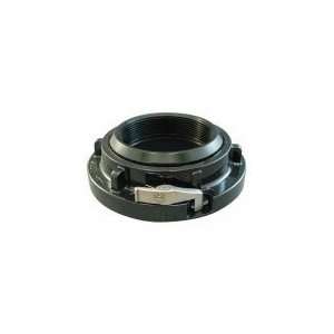   7115 40650Z STORZ Fitting,Alum,4 NPT FEM x 5 STZ: Home Improvement