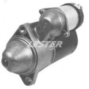  Endurance Electric 6308 Remanufactured Starter: Automotive