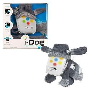  i Dog Chill Grey Set: Toys & Games