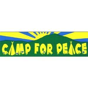  Camp for Peace: Automotive