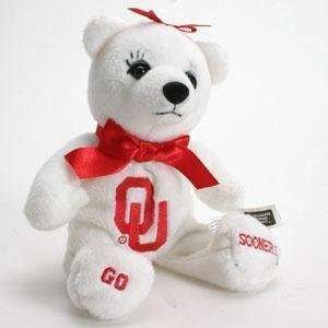  Oklahoma Girl Bear by Campus Originals