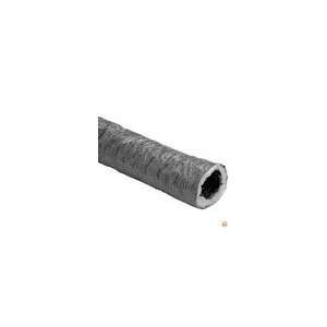  ID 8 Flexible Insulated Round Duct   25 x 8