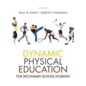   Physical Education for Secondary School Students