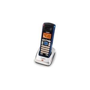  Uniden DCX200BLU R DCX200BLUR DCX200BLU R DECT 6.0 Extra 