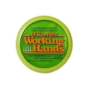  OKEEFFES Working Hands Treatment Cream: Health 