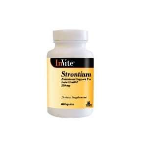  Strontium Hx™: Health & Personal Care