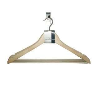  H & L Russell Set Of 3 Hanger Basic Wishbone Design 