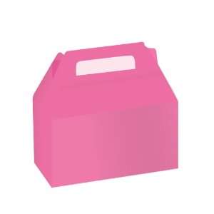  Candy Pink Cookie Candy Boxes: Everything Else