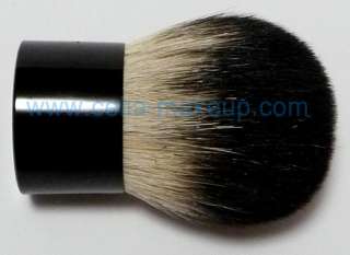 Badger Kabuki Buffer Mineral Brush [BK01]  