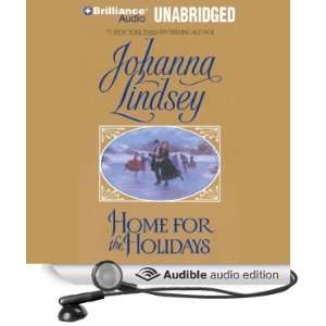   (Audible Audio Edition) Johanna Lindsey, Laural Merlington Books
