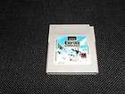 STAR WARS THE EMPIRE STRIKES BACK NINTENDO GAME BOY ORI