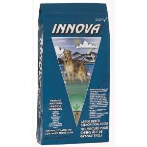  Innova Large Breed Senior Dog Food   16.5#