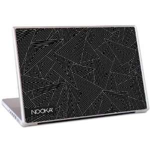   MS NOOK30011 15 in. Laptop For Mac & PC  NOOKA  String Theory Skin
