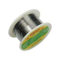 Package include: 1 x 0.6mm Tin Lead Soldering Solder Wire Rosin Core