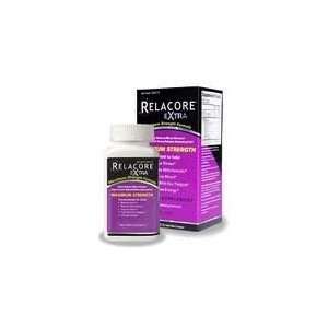 Relacore Extra Stress Reducer Prevents Stress Related Abdominal Fat 