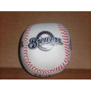   Milwaukee Brewers Soft Squeeze Ball (Stress Ball)