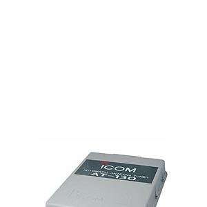 Icom AT   130 HF Automatic Antenna Tuner: Car Electronics