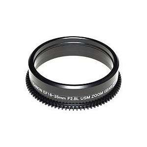  Sea & Sea Zoom Gear for the Canon 16 35mm f/2.8L USM Auto 