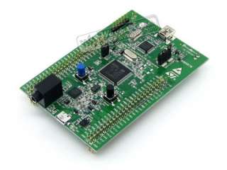 STM32F4DISCOVERY] MCU STM32F407 Discovery STM32F4 evaluation 