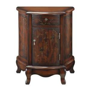 Coast to Coast 39710 31 3/4 by 14 1/2 by 26 1/4 Inch Accent Chest with 