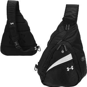  Under Armour Streaker Sling 2 (Black)